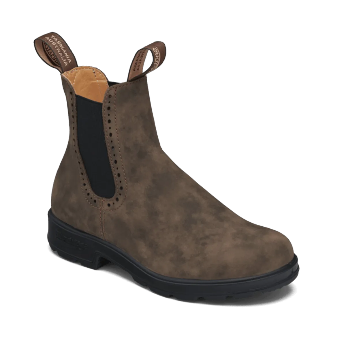 #1351 high top womens boots