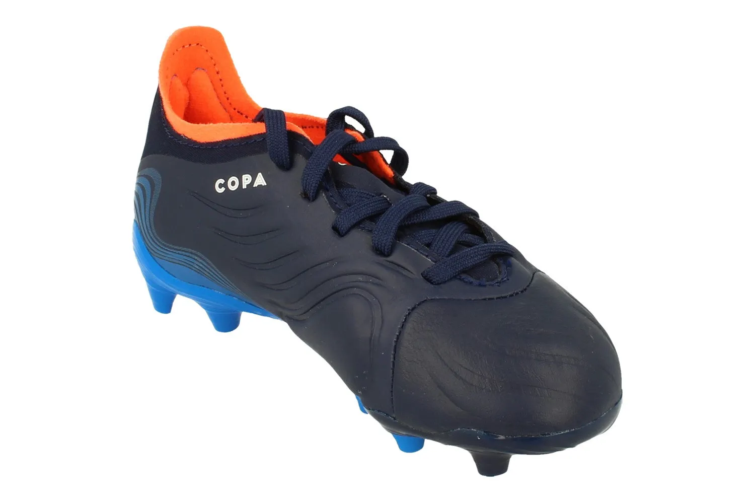 Adidas Copa Sense.1 FG Junior Football Boots GW7403