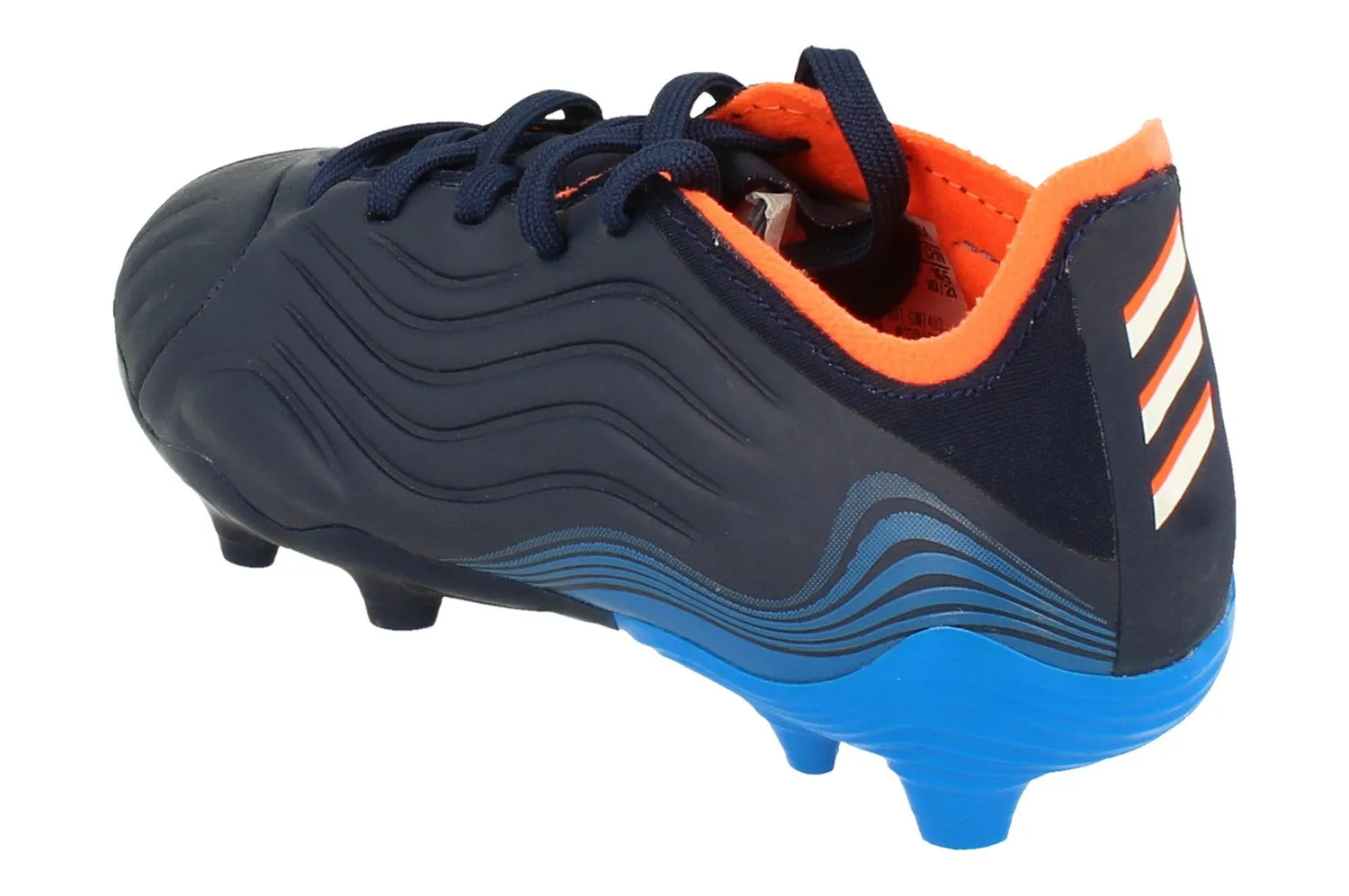 Adidas Copa Sense.1 FG Junior Football Boots GW7403