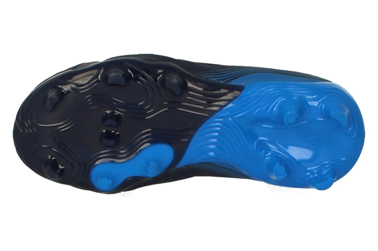Adidas Copa Sense.1 FG Junior Football Boots GW7403