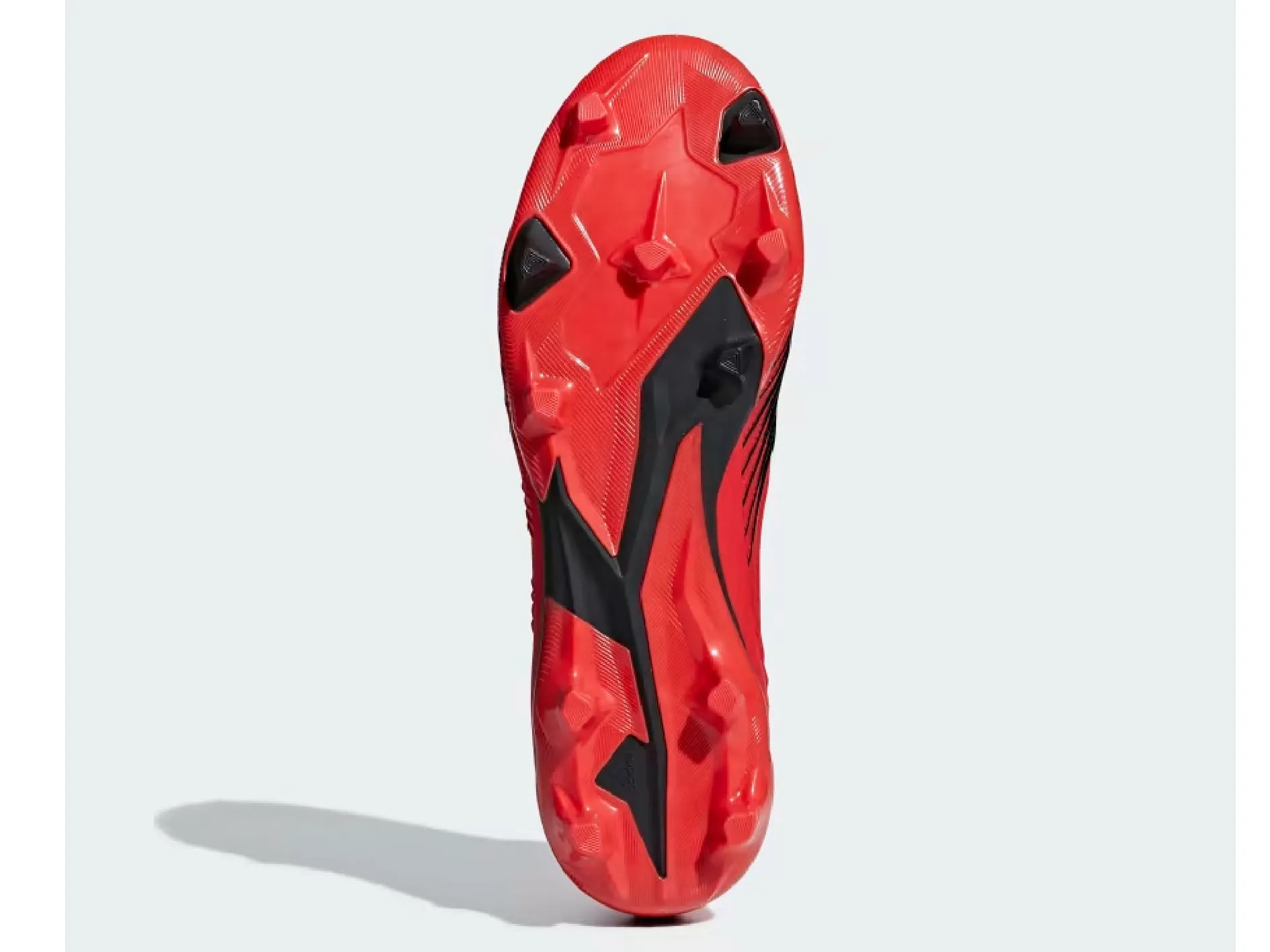Adidas Mens Predator 19.2 FG <BR> D97940