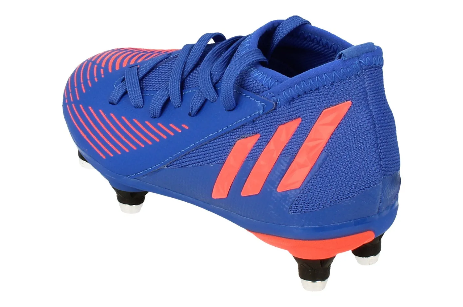 Adidas Predator Edge.3 Sg Junior Football Boots GY8075