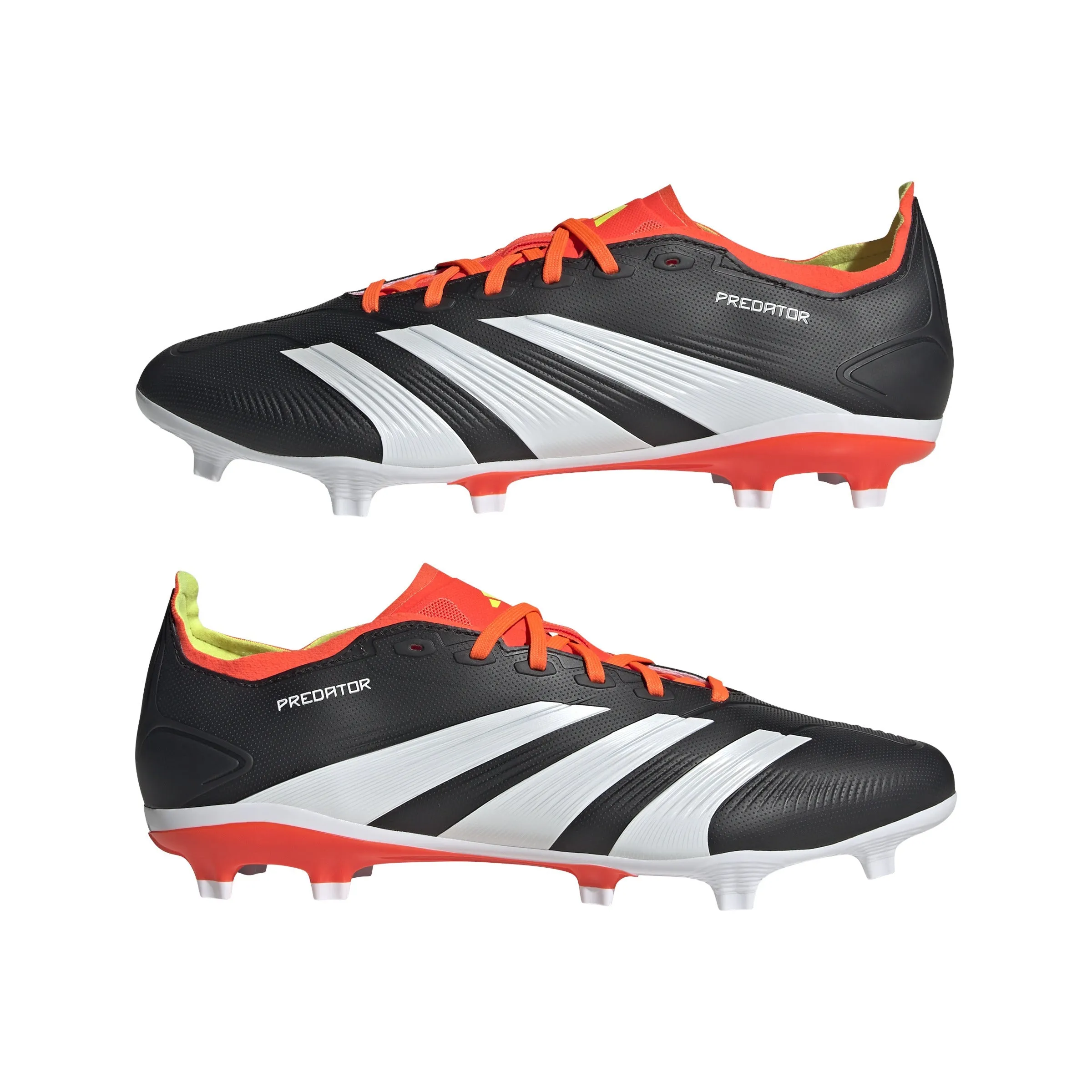 Adidas Predator League FG Football Boots