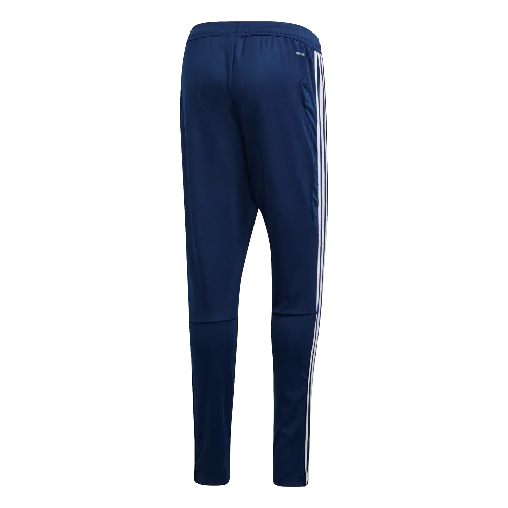 Adidas Tiro Training Pant - Adult - Dark Blue  / White