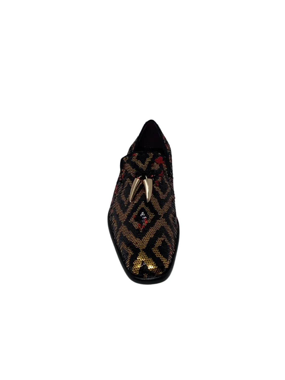 After Midnight 6861 Black & Gold