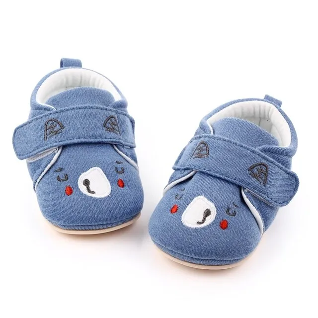 Alcaraz Unisex Kids' Casual Sneakers