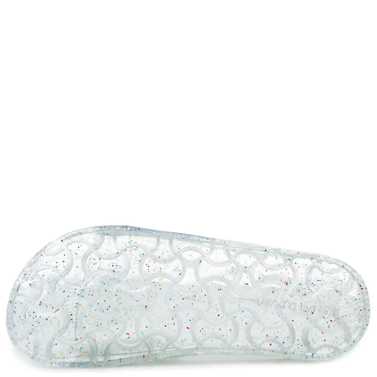 Amar-03 Slides CLEAR PVC