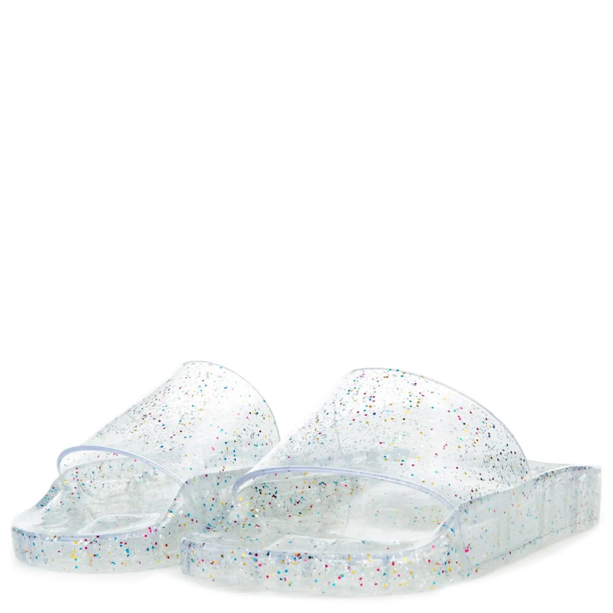 Amar-03 Slides CLEAR PVC