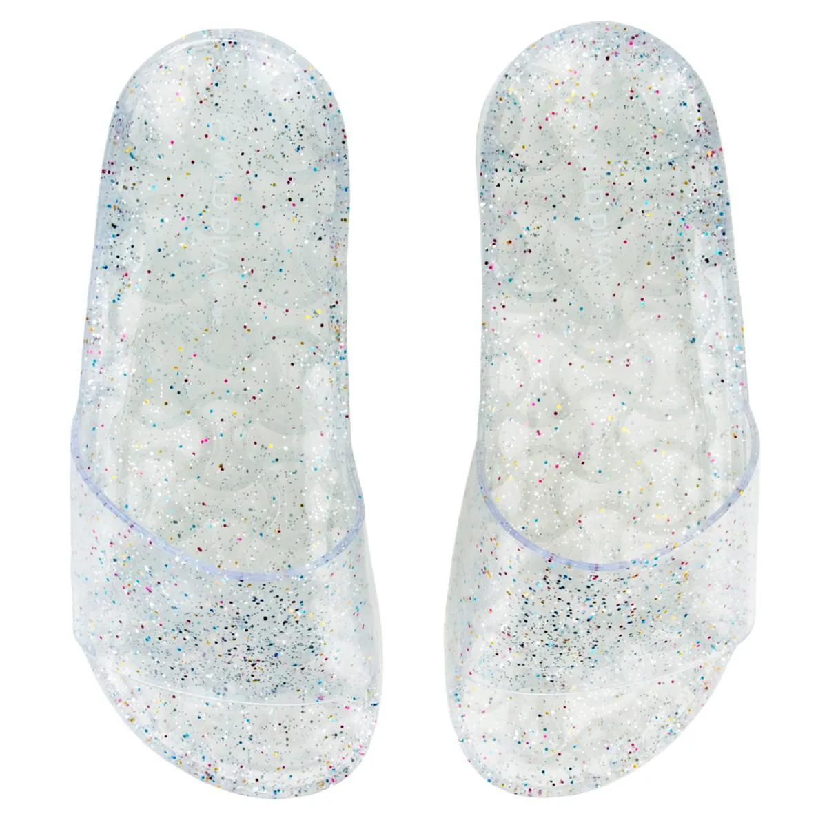Amar-03 Slides CLEAR PVC