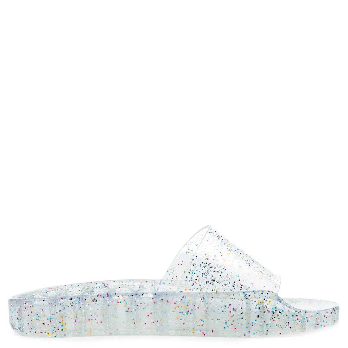 Amar-03 Slides CLEAR PVC