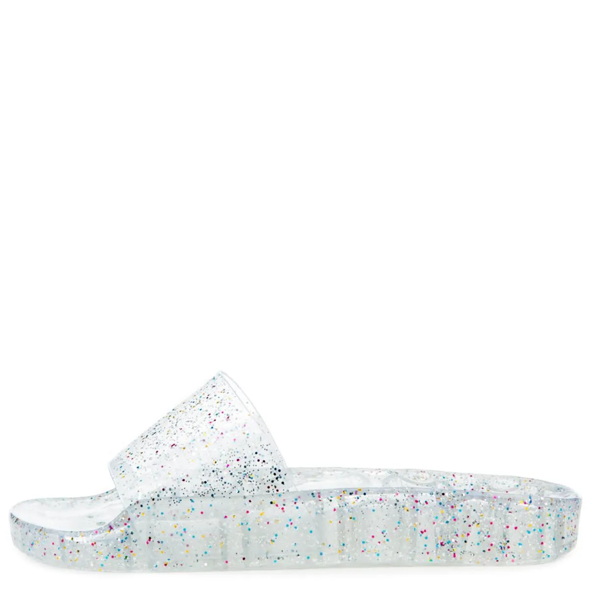 Amar-03 Slides CLEAR PVC