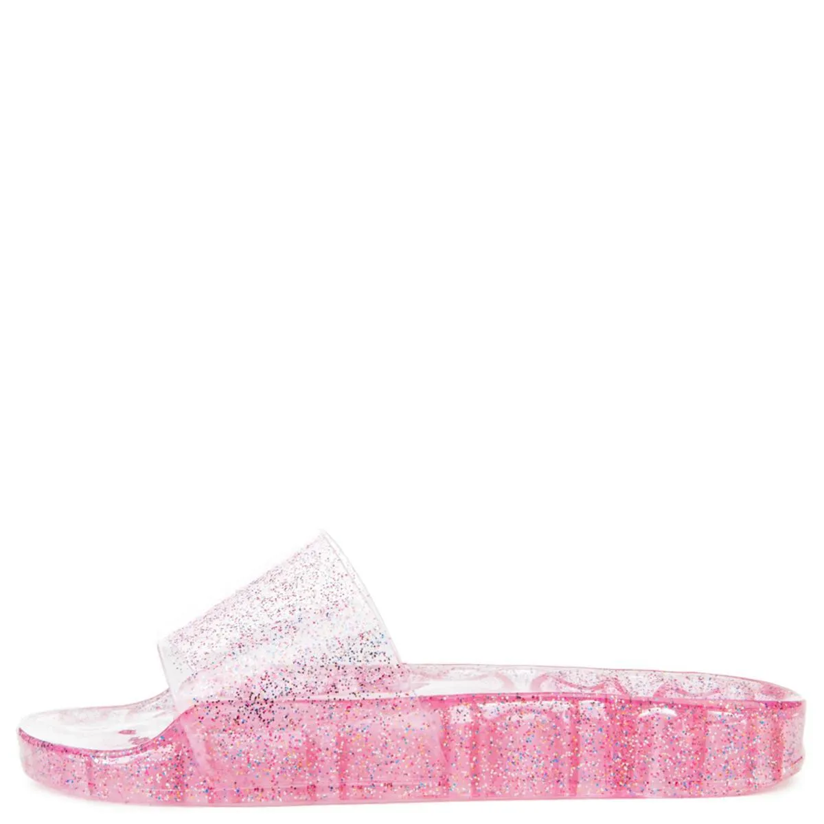 Amar-03 Slides FUCHSIA PVC