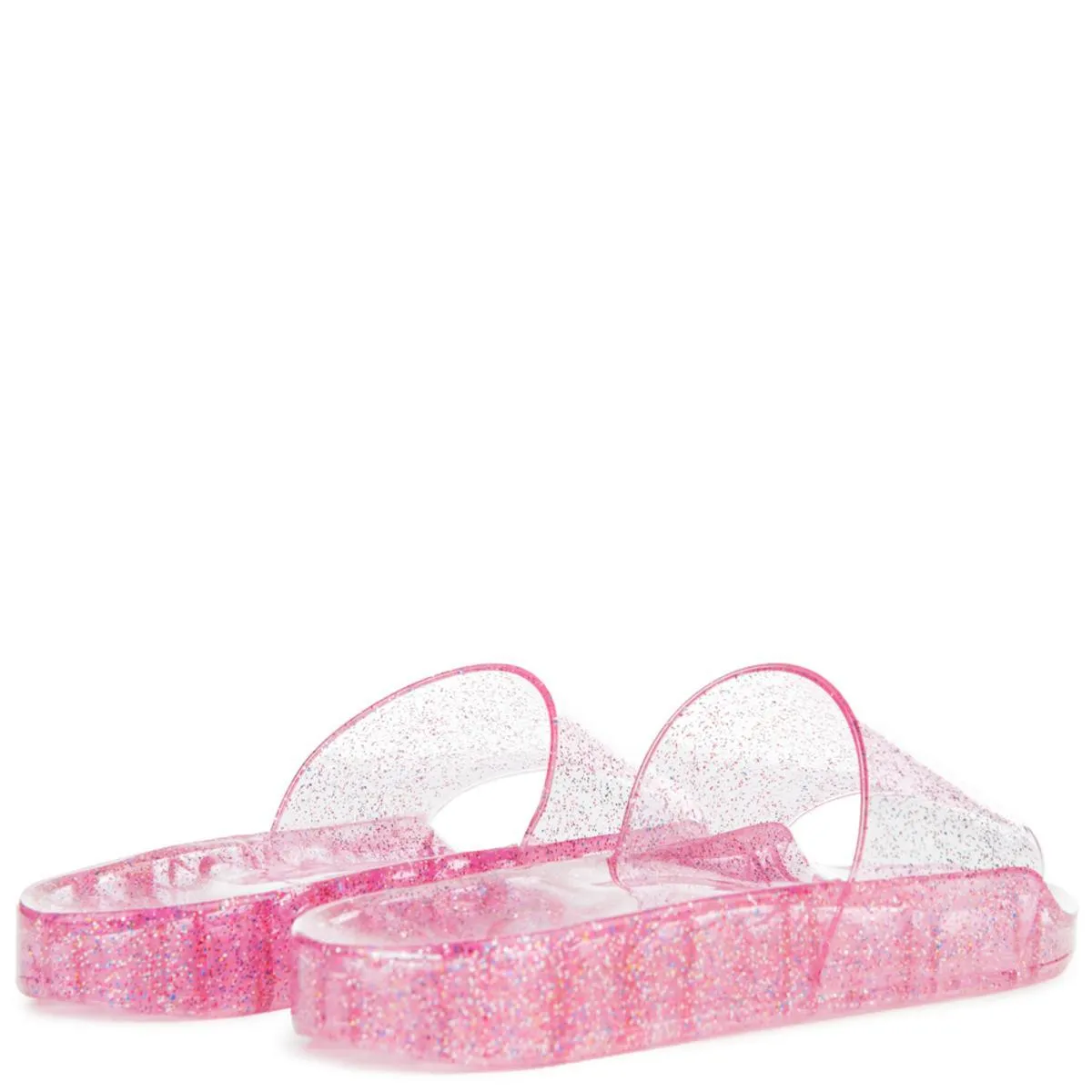 Amar-03 Slides FUCHSIA PVC