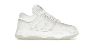 Amiri ma-1 white