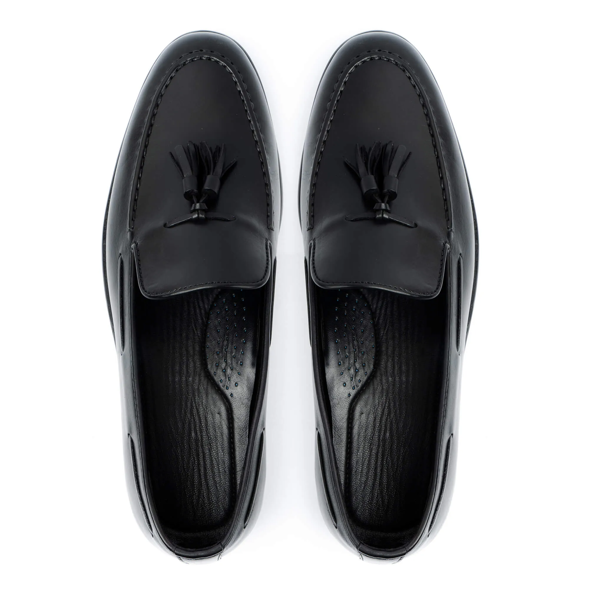 ARTIMAES DENVER - BLACK (Limited Edition)