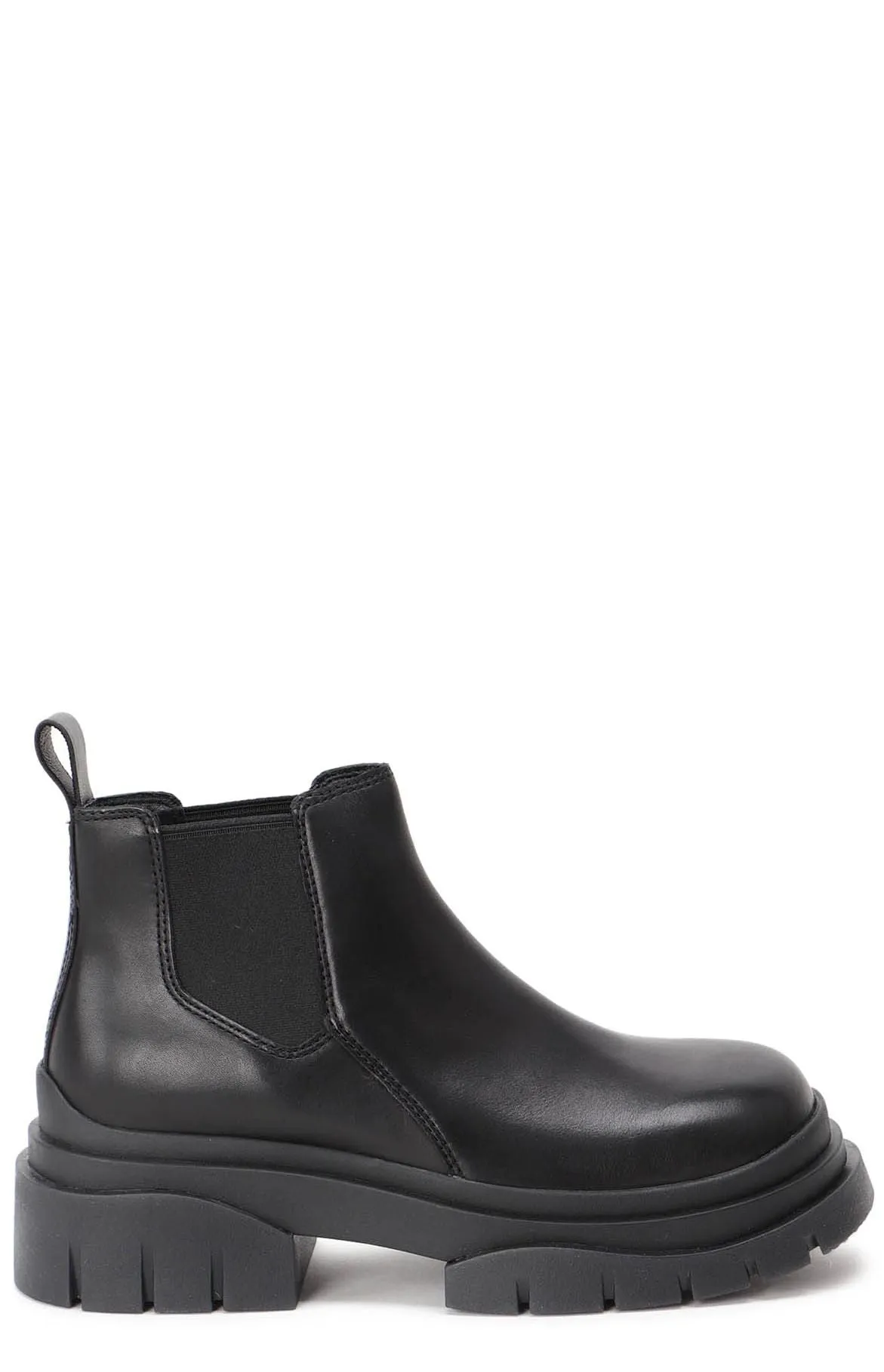 Ash Chelsea Ankle Boots