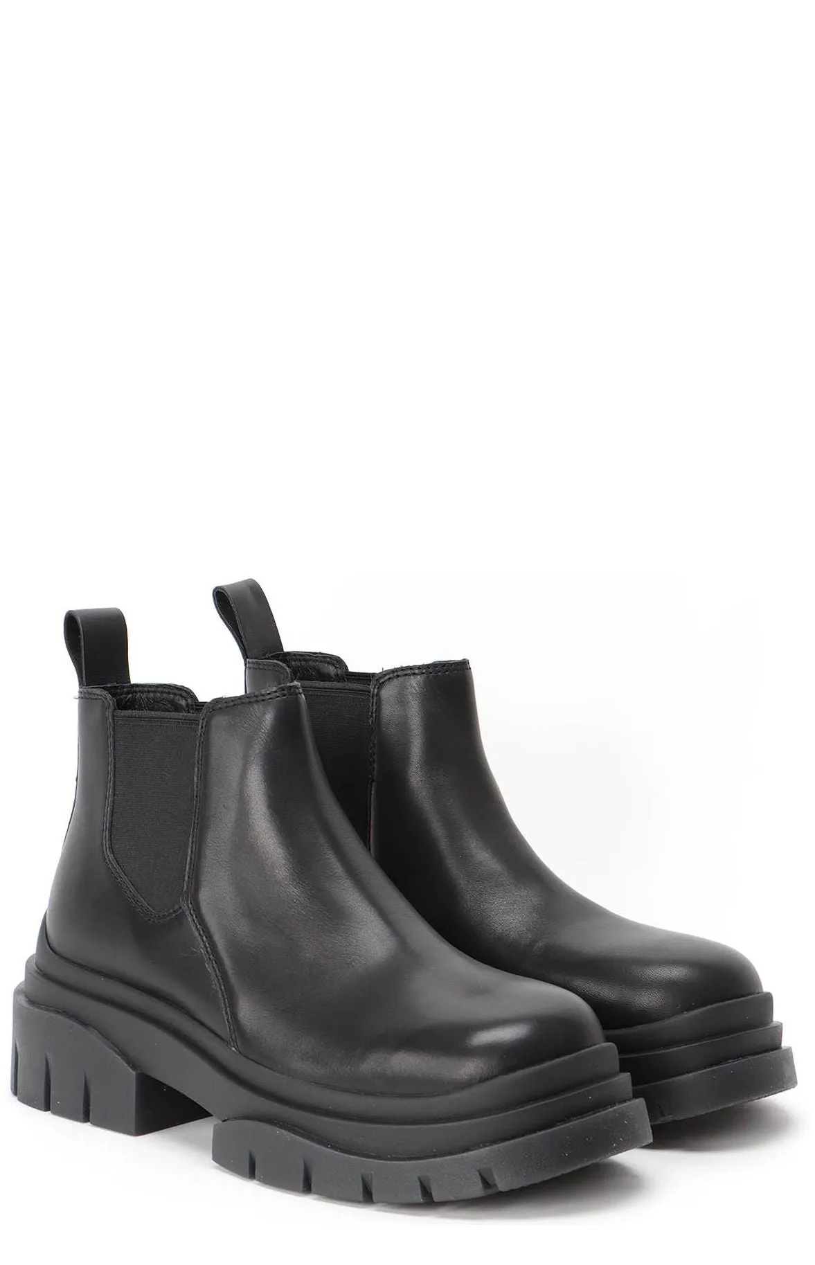 Ash Chelsea Ankle Boots
