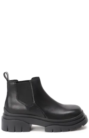 Ash Chelsea Ankle Boots