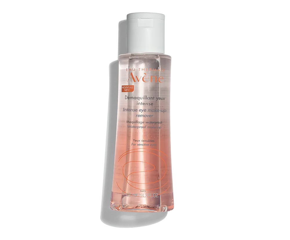 AVENE INTENSE EYE MAKE-UP REMOVER
