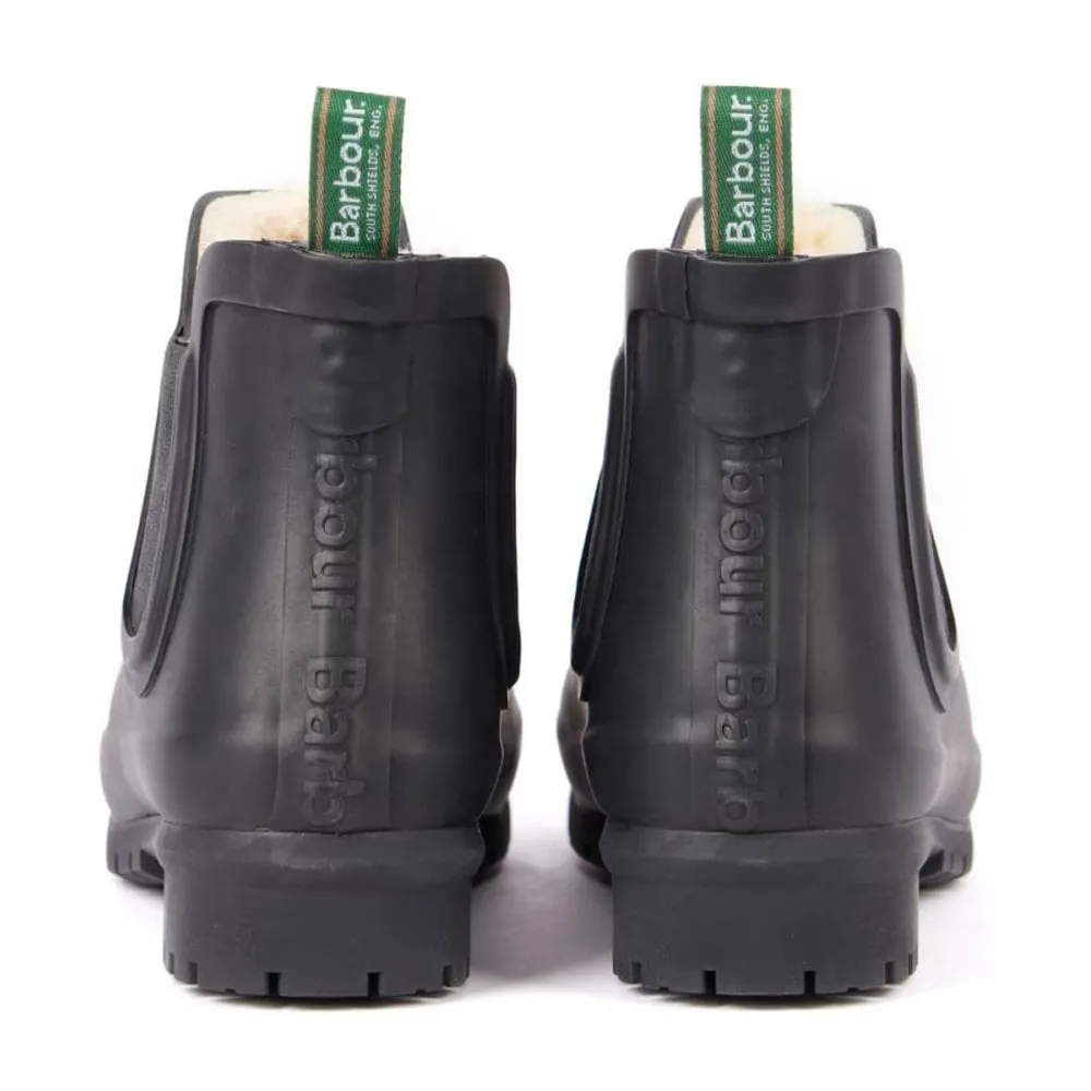 Barbour Speyside Wellington Chelsea Boots