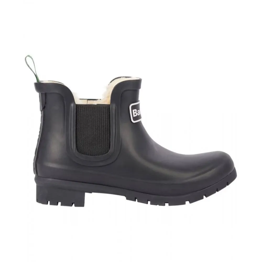 Barbour Speyside Wellington Chelsea Boots
