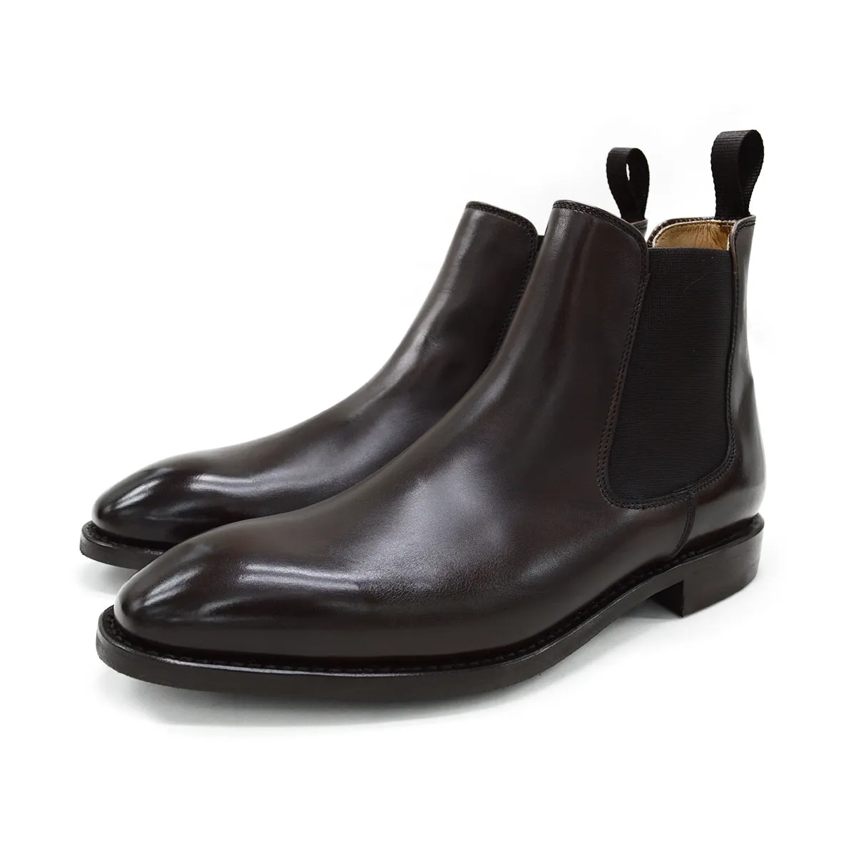 Berwick 1707 Chelsea Boot (475)