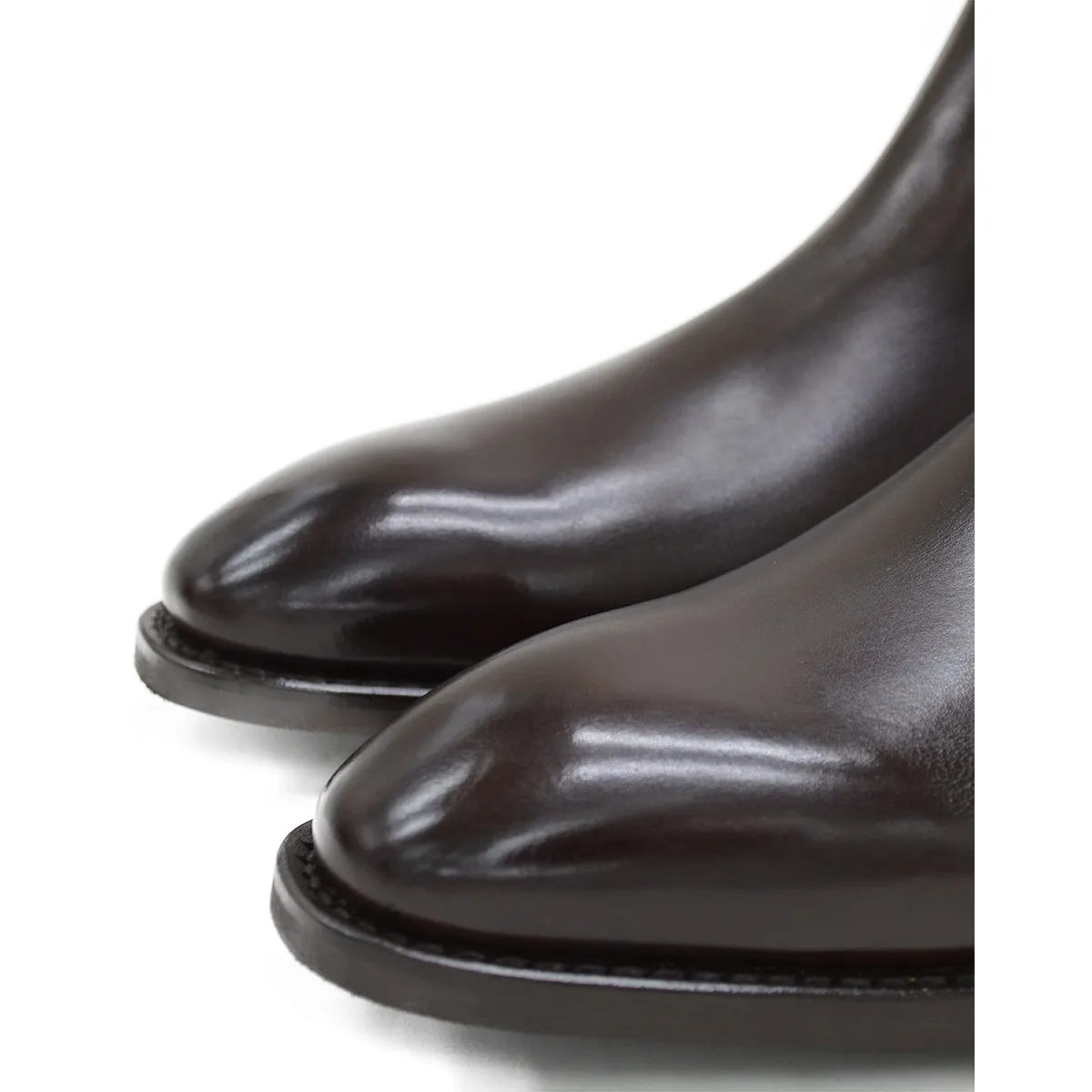 Berwick 1707 Chelsea Boot (475)