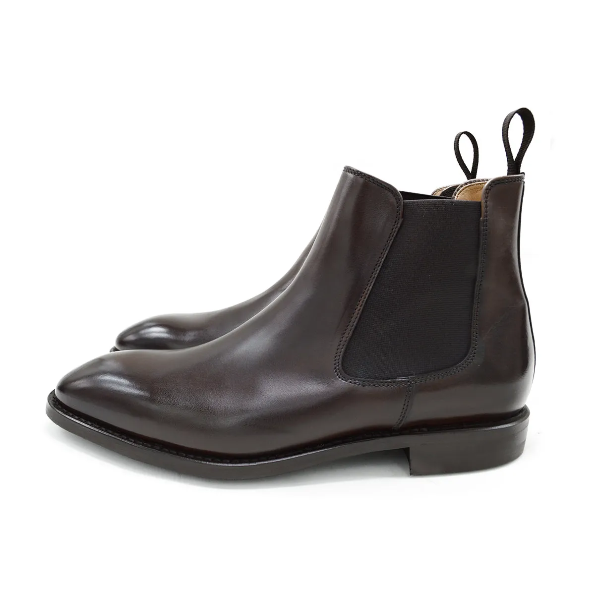 Berwick 1707 Chelsea Boot (475)