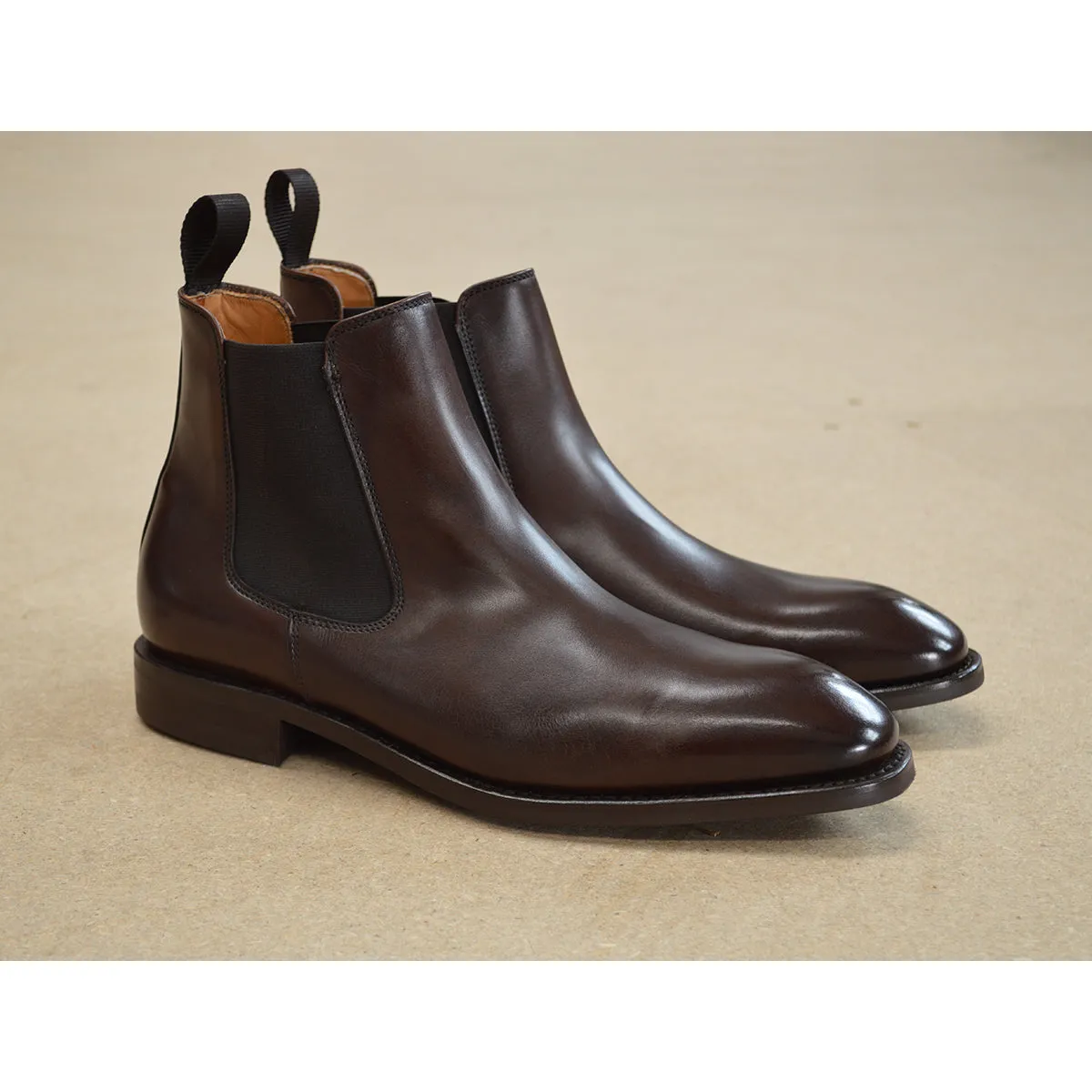 Berwick 1707 Chelsea Boot (475)
