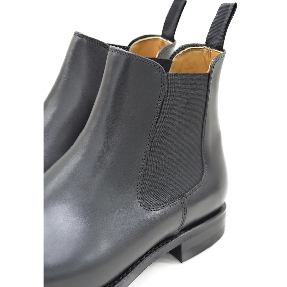 Berwick 1707 Chelsea Boot (475)