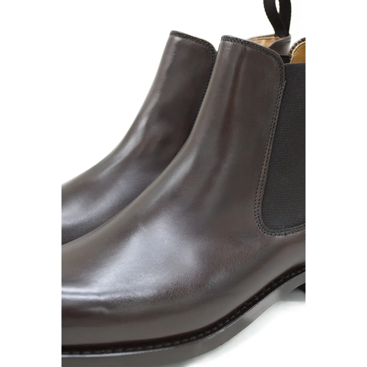Berwick 1707 Chelsea Boot (475)