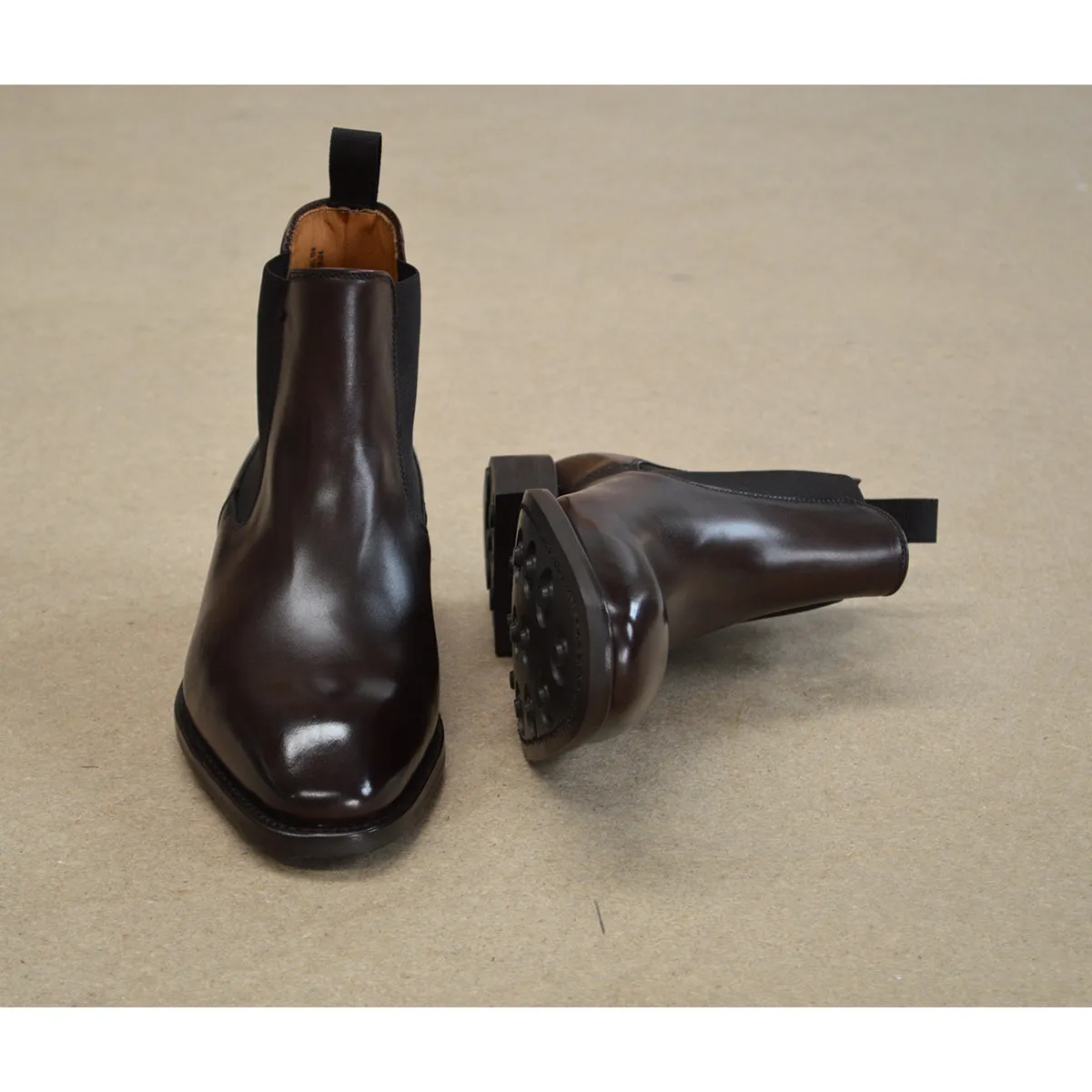 Berwick 1707 Chelsea Boot (475)
