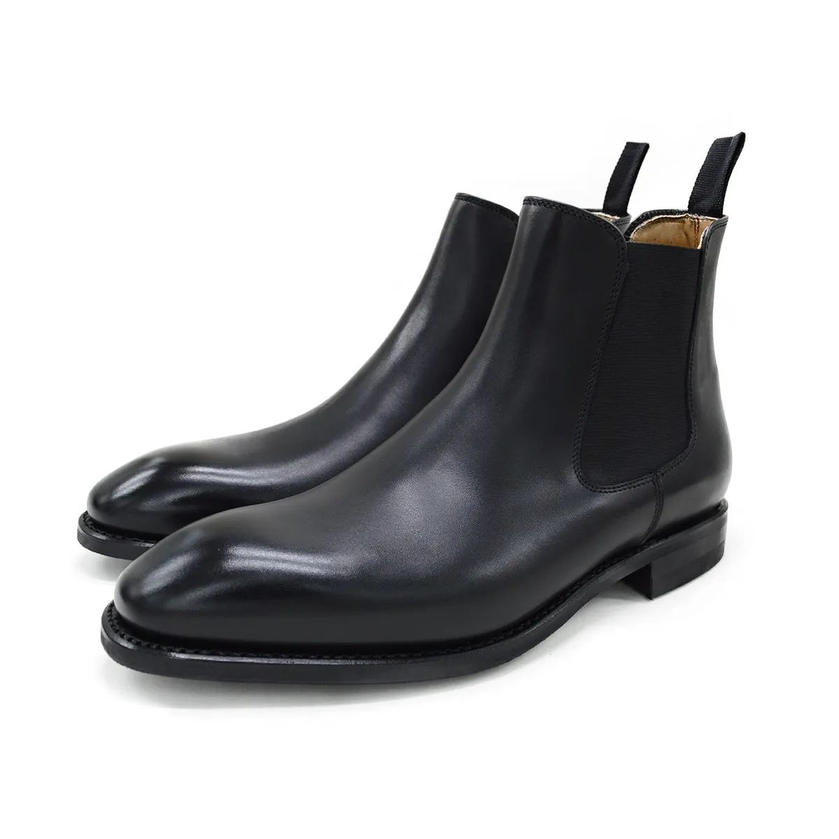 Berwick 1707 Chelsea Boot (475)