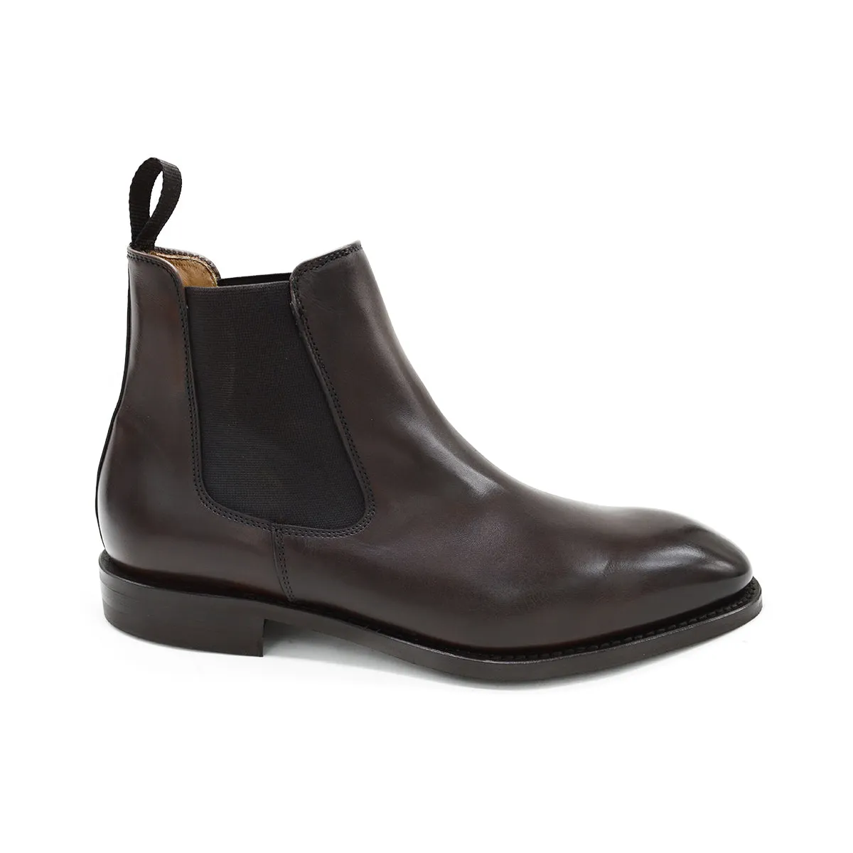 Berwick 1707 Chelsea Boot (475)