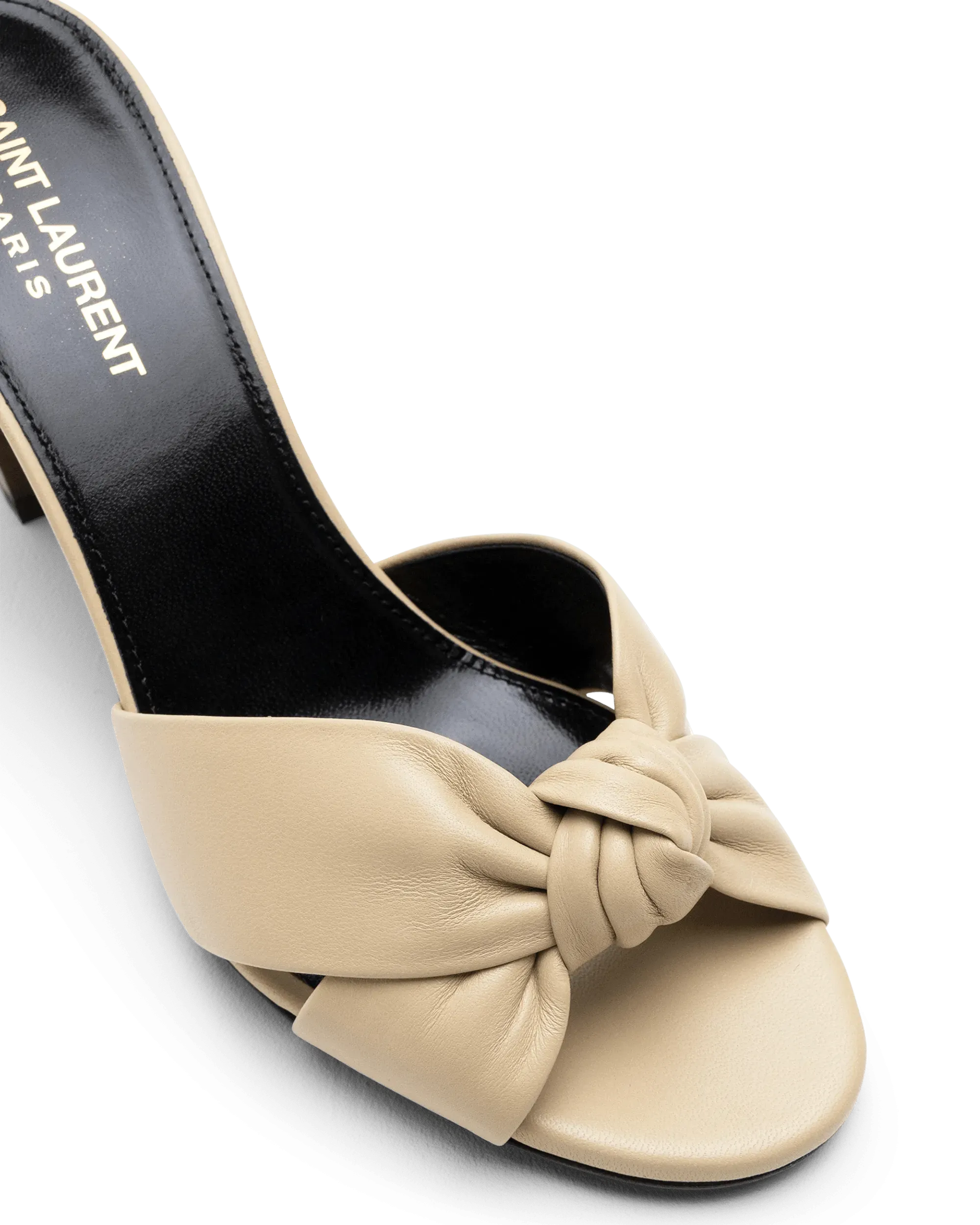 Bianca Heeled Sandals