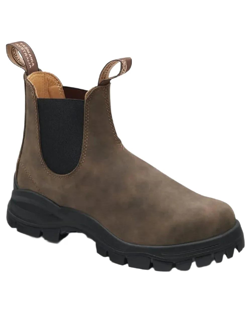 Blundstone 2239 Leather Chelsea Boots