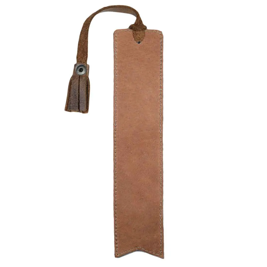 Bookmark With Tassel