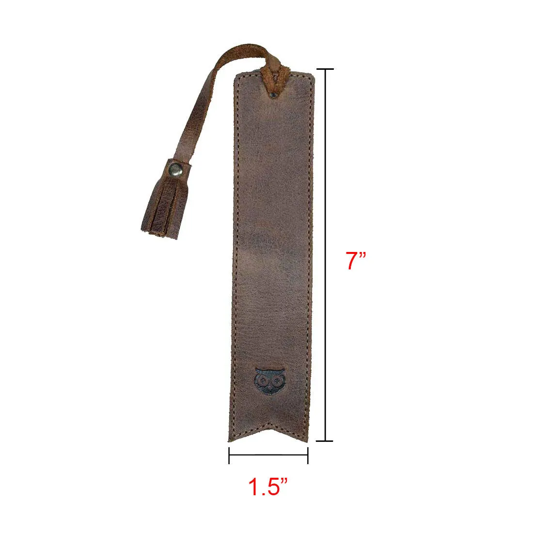 Bookmark With Tassel