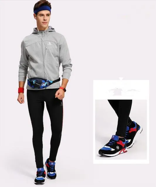 CAMEL DR07 Road-Running Shoes for Men