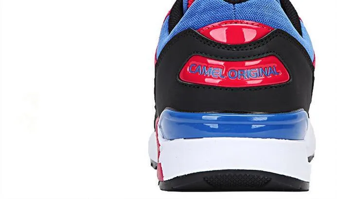CAMEL DR07 Road-Running Shoes for Men