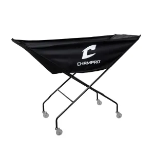 Champro Hammock Volleyball Ball Cart