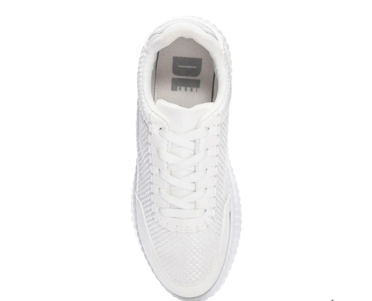 Chinese Laundry Spirited Mesh Sneaker