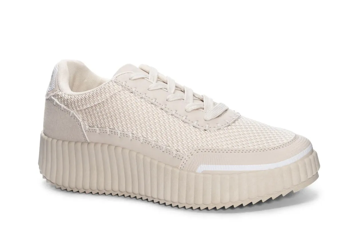 Chinese Laundry Spirited Mesh Sneaker