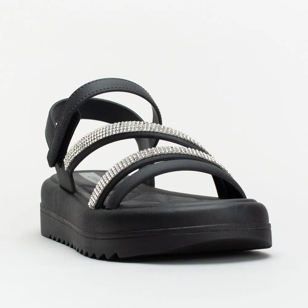 Chunky Platform Sandal _ 160646