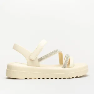 Chunky Platform Sandal _ 160646