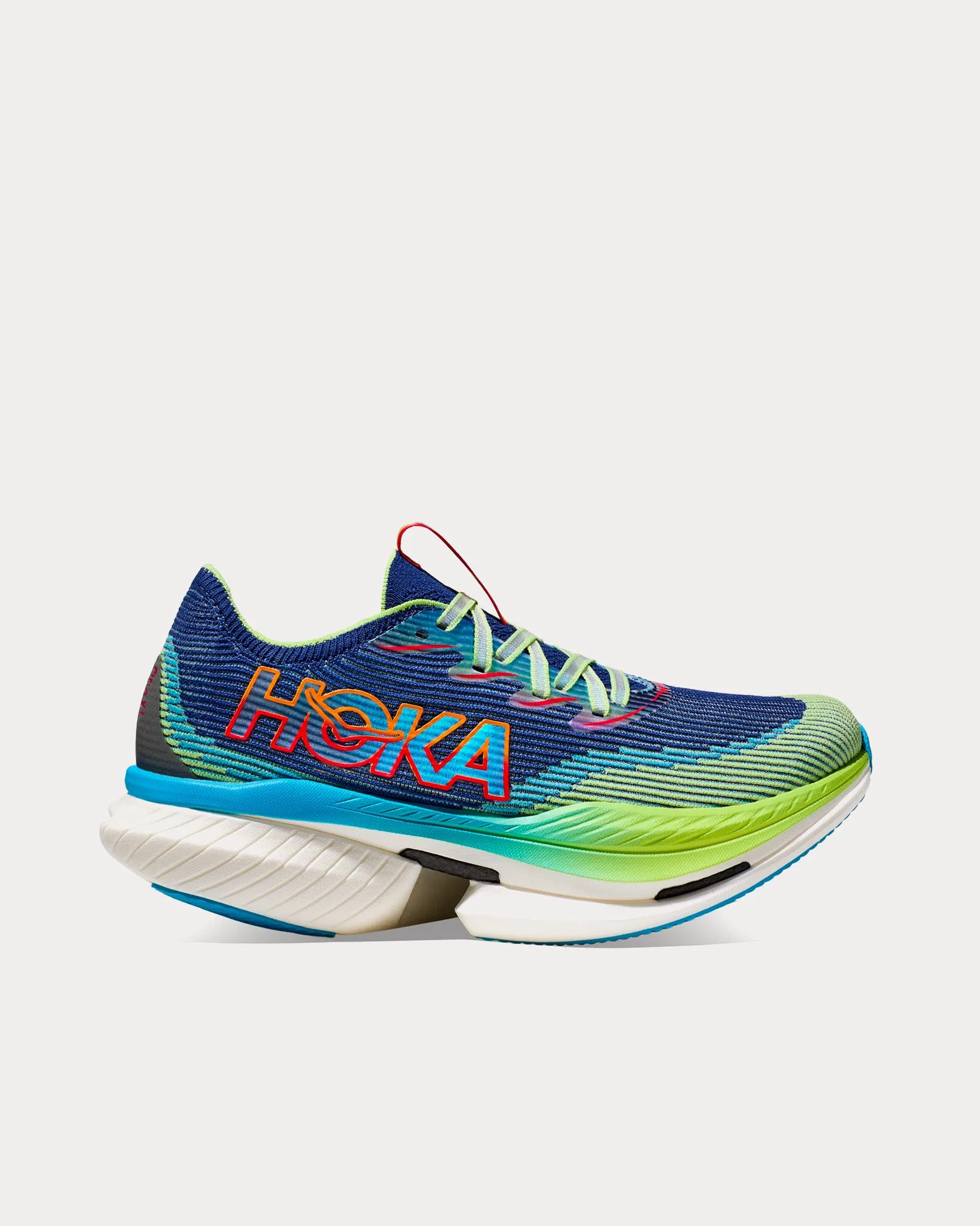 Cielo X1 Evening Sky / Lettuce Running Shoes