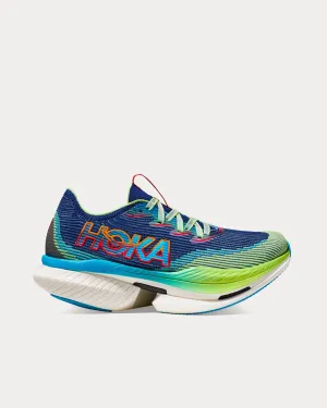 Cielo X1 Evening Sky / Lettuce Running Shoes