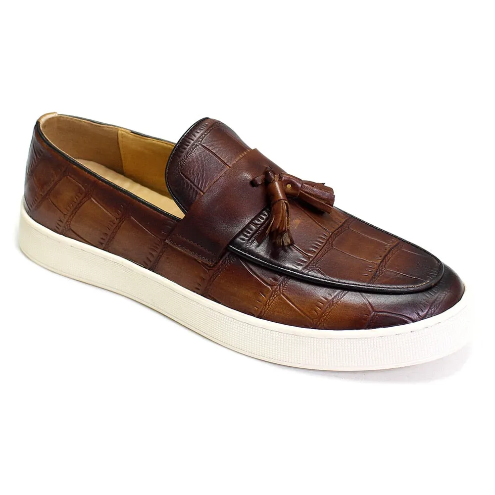 Classic Tassel Fashion Sneakers
