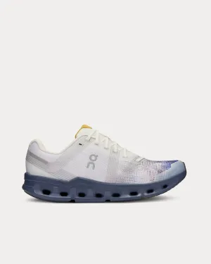 Cloudgo Suma Frost / Metal Running Shoes