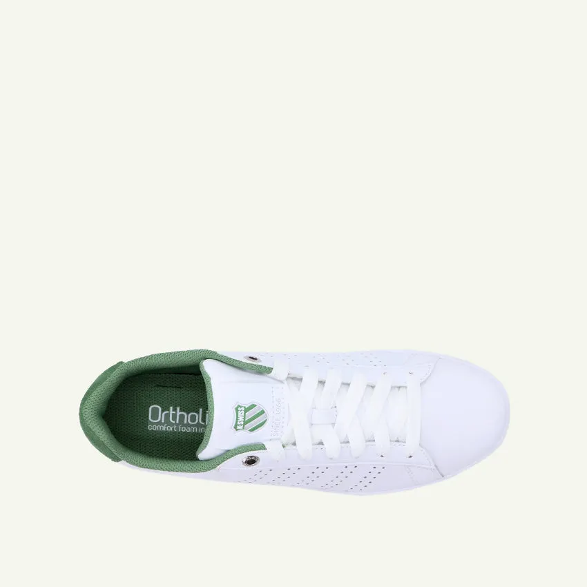Court Casper III Men's Shoes - White/Grey/Loden Frost